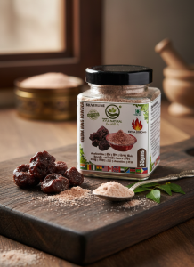 Strong Vaidik Hing 55 gms